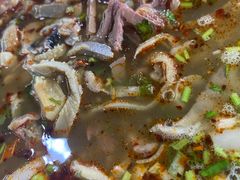 全肉羊杂-阿叶羊杂碎(前进街店)