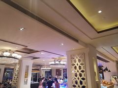 -惠州康帝国际酒店