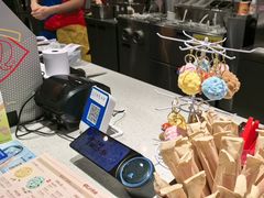 -DQ·蛋糕·冰淇淋(嘉兴南湖万达店)