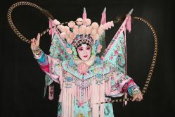 -华韵京剧摄影(洋桥角门东店)