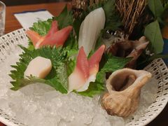 -Mr·Fish鱼鲜生海鲜放题(银泰in99店)