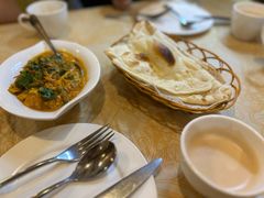 -Santoor 萨都里印度餐厅(北锣鼓巷店)