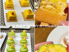 -景er The Balcony自助餐厅·北京东方君悦大酒店