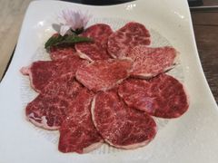 -橘焱胡同烧肉夜食(BFC外滩金融中心店)