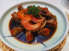 -宁海食府(北岸琴森店)