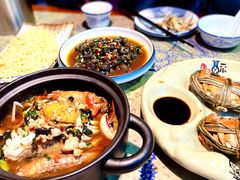 -黑牛码头·小龙虾·烧烤