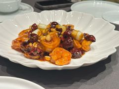 -望乡楼上海菜(日月光店)