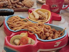 -必胜客(长瀛商业广场店)