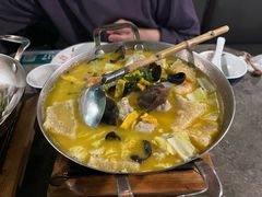 -绿茶餐厅(天津天河城店)