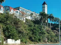 -玫瑰海岸文化旅游度假区