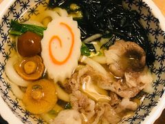 -山之川日料放题(通州店)