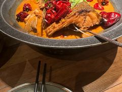 -青年公社烤鸭(滨湖银泰店)