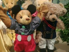 -济州岛泰迪熊博物馆