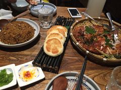 云海肴云南菜(中关村欧美汇店)-云海肴·汽锅鸡·云南菜(领展购物广场·中关村店)