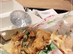 -肯德基(东安路站店)