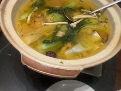 -云客来·花园餐厅(洛社店)
