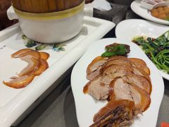 -北平盛世·新京菜·北京烤鸭(劲松·双井店)