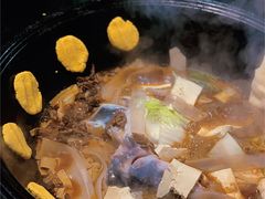 -金明姬铁锅炖(东坝店)
