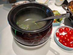 -湘语·湖南家常菜(新洲店)