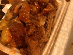 -细妹五香牛杂(步行街店)
