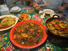 -人民公社大食堂(顺义总店)