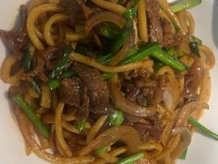 -清真·卡德尔大叔新疆主题餐厅(龙汇路店)