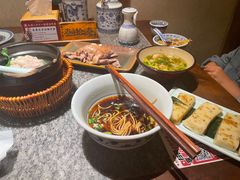 -南京大牌档(青岛万象城店)