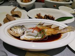 -狮王府淮扬菜(新街口友谊店)