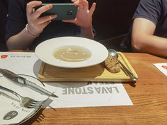 -原石牛扒·约会餐厅(龙城万科里店)