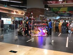 -Olé精品超市(广州太古汇店)