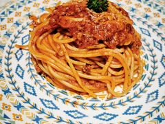 肉酱意面-俄士厨房(环球港店)