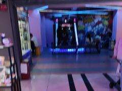 -阿尔法Game Station(中山路店)