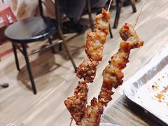 -老王太太串吧(中街店)