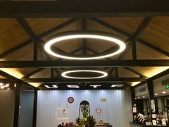 大堂-USTC1958东区·by UNILAB