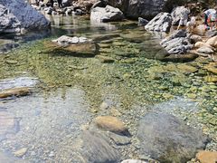 -石台牯牛降景区