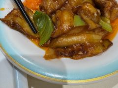 -凯鸽酒楼(大同振兴街店)