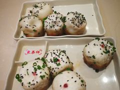 -东泰祥生煎馆(重庆北路店)