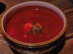 -卢布里西餐厅(海拉尔店)