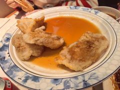 -孙家外婆•长春地标美食新名片(红旗街万达店)