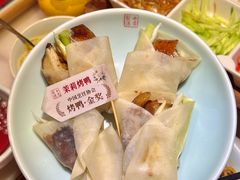 -小吊梨汤·北京菜·烤鸭(王府井银泰in88店)