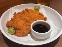 -苏小柳点心·手作小笼包(新世界新丸中心店)