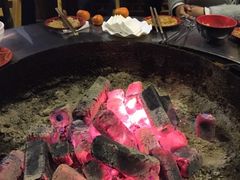 -五彩凉山自助西昌烧烤(柳翠路店)