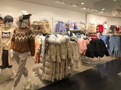 -C&A(茂业天地店)