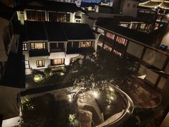 -苏州吴宫泛太平洋酒店