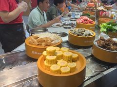 -龍歌自助小火锅(秦淮水游城店)