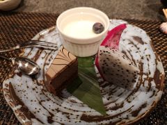 蛋糕与甜品-田舍家Inakaya(天汇igc店)