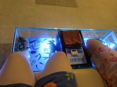 -汤连得温泉馆(宝山店)