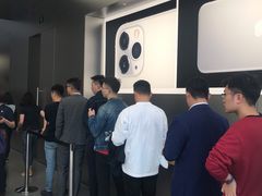 -Apple零售店(新街口店)
