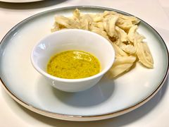 -东方太阳城淮扬餐厅(会所中餐厅店)