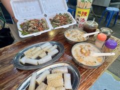 -陳添記·祖傳爽鱼皮(十五甫三巷店)